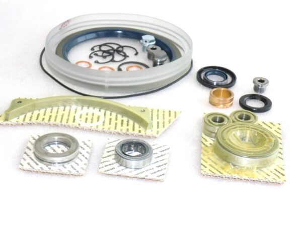Bearing and sealing set FG24 - 16/5