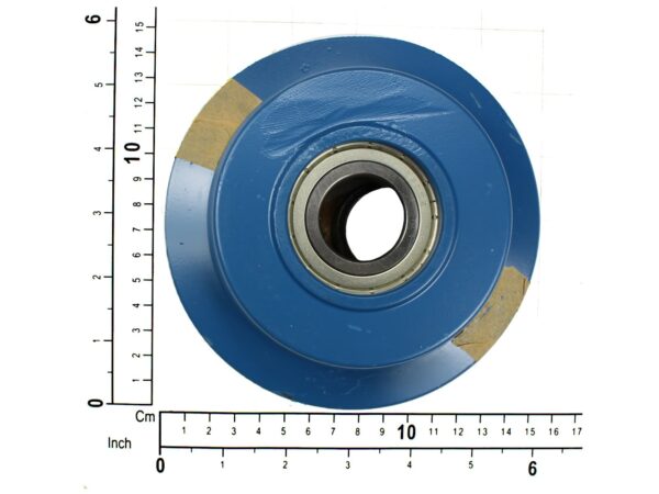 Galet universel 112 1SPK OZ RU22-DK