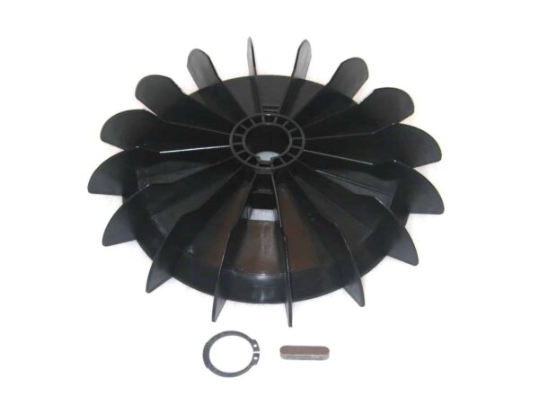 Fan set Z160/180 - Light