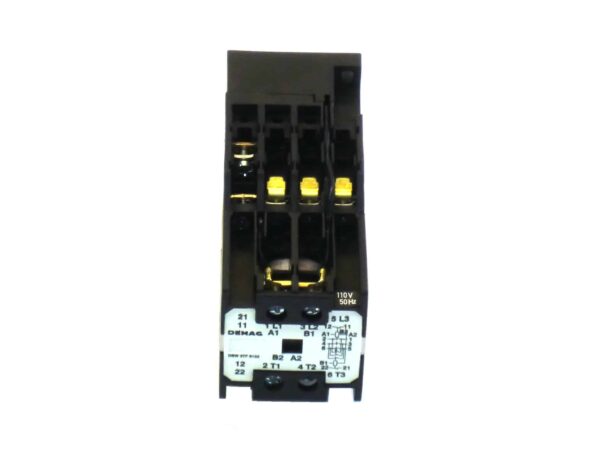 Contacteur DSW 3TF8133 110V50HZ