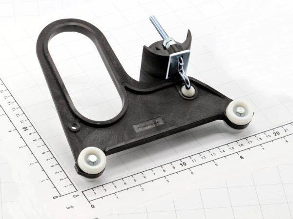 Meenemerwagen KBK 0/25
