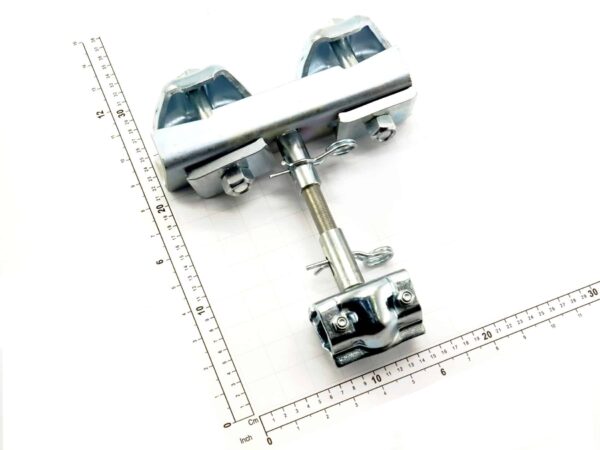 Suspension A 100mm KBK II