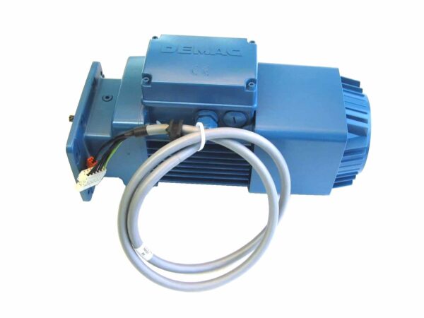 Traveling motor ZBF80A8/2 EKDR10 400V50Hz
