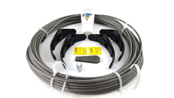 Hijskabelset DR 5 H30 4/1