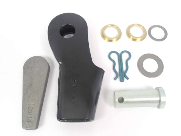 Rope Anchorage set DR 5