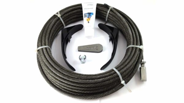 Hijskabelset DR10 H30 2/1