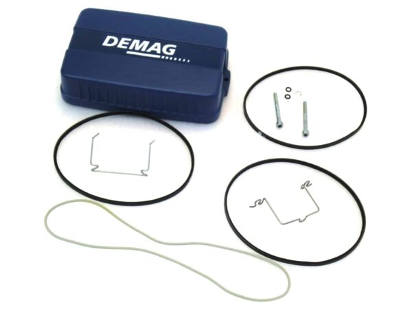 Kit capot court DK 2