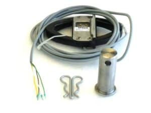 Overload device MGS 1,6 T Set DH5/600,P416