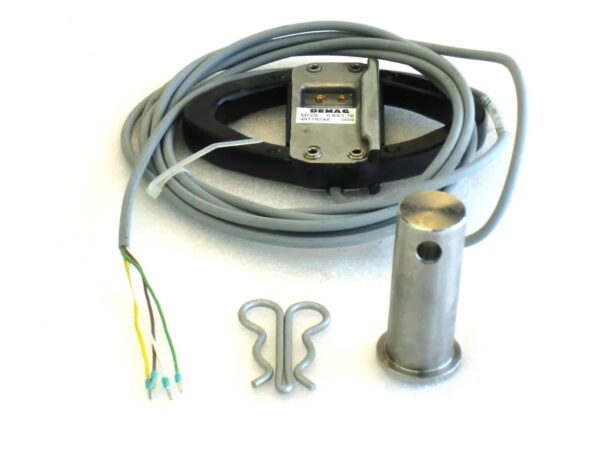 Appareil MGS 1,6 T Set DH5/600,P416