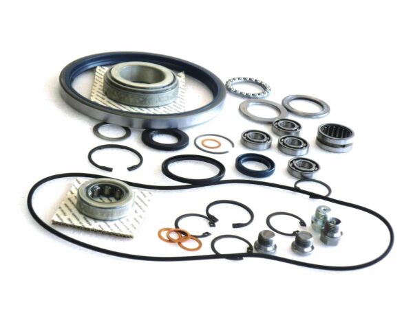 LAGERS- EN DICHTINGENSET FG28 16/8