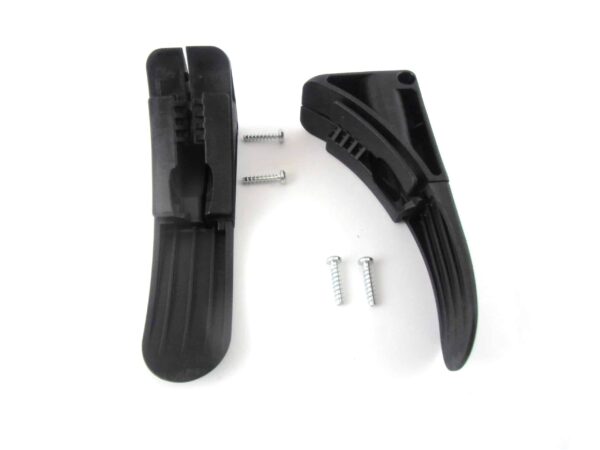 SEILROLLENABDECKUNG SET 270 DMR
