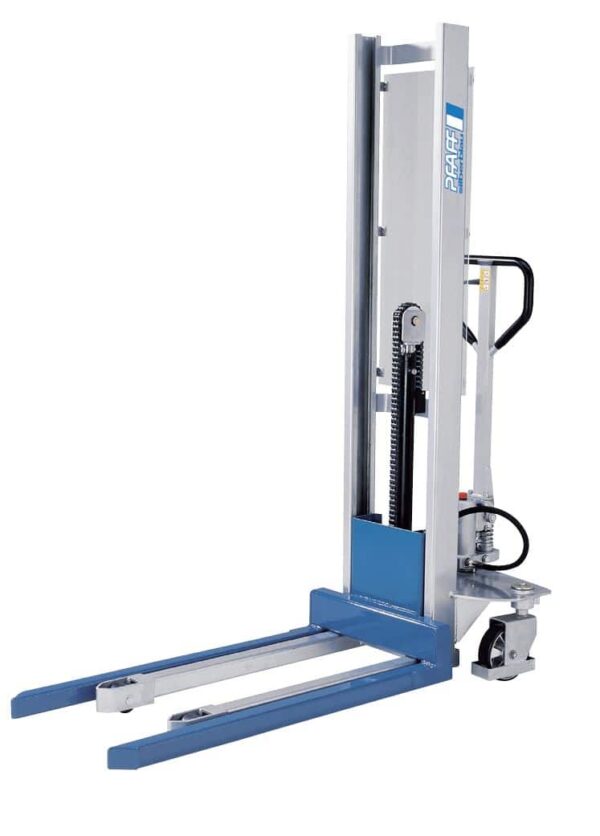 HV 1008 / HV 1016 Gerbeurs manuel – Image 2
