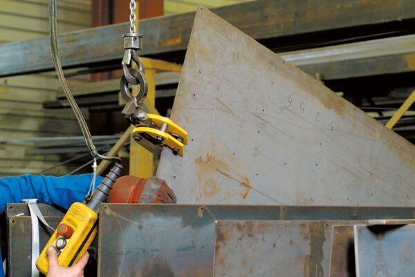 Tigrip TBS Blechgreifer – Bild 3