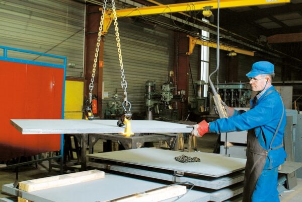 Tigrip TCH Pince de levage horizontal – Image 3