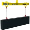 Tigrip TTS traverse - Afbeelding 2