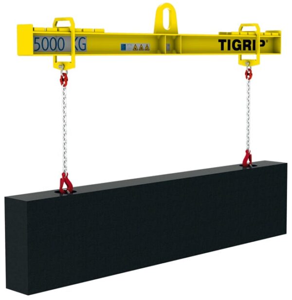 Tigrip TTS Spreader beam - Image 2