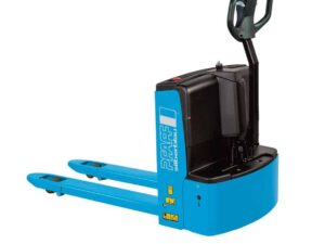 Pallet trucks