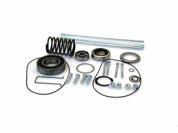 Petite pièces kit KMK100B 2/ 8 - DK10