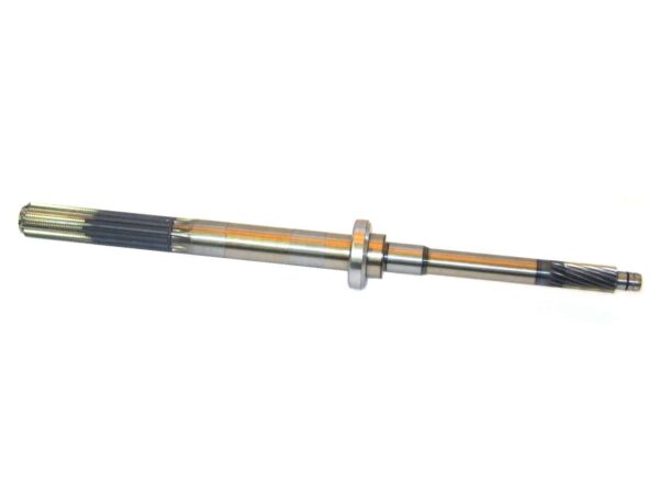 Arbre accouplement DK10/16 100B