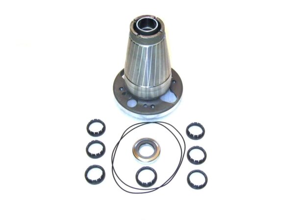 Kit rotor KMH 100 B2/8