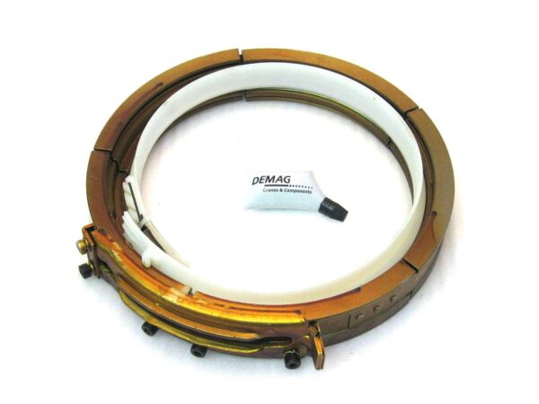 Rope guide right P400 / P23 - 4/2