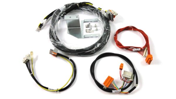 Aansluitstekker kit, EKDR 3-10