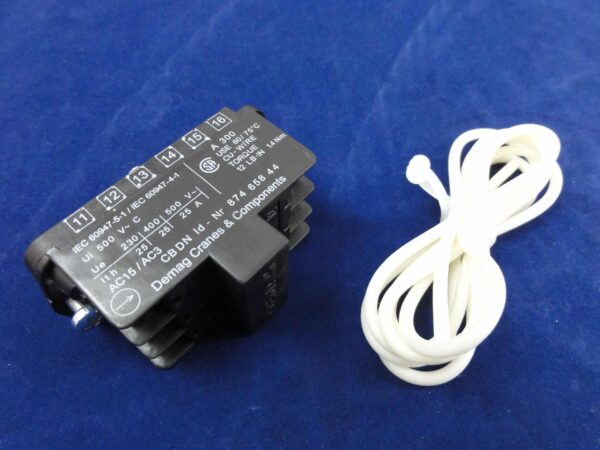 Contact element CBDN 3OE
