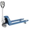 HU 15-115 FTP Hand pallet truck with low height forks
