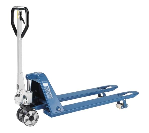 HU 15-115 FTP PROLINE Transpalette manuel avec fourches basse