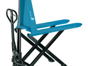 HU HS 10 B Scissor pallet truck