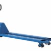 HU-long-PL with extended forks Hand pallet truck