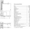 HV 0516 Hydraulic hand stackers - Image 2