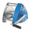 SW-K GAMMA Aluminium lier