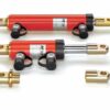 AYH Clevis mountings (on piston) for YH