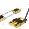 LX Patins rouleurs pour charges lourdes – Image 2