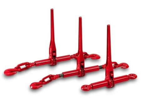 RLSP Load binders