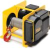 RPE Treuil électrique (hors cable)