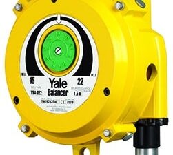 YBA / YBA-L Equilibreurs avec sécurité