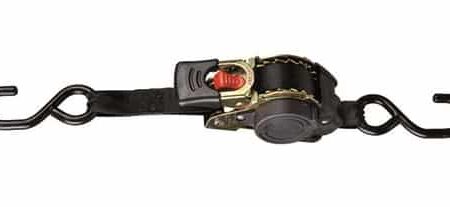 ZGA Sangle (3m) à rochet automatique