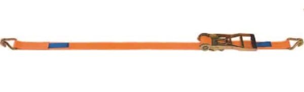 ZGR-XL-50-2500 Sangle à rochet à cliquet avec levier long