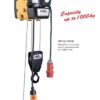 2-strand reeving kit for Yale Mtrac - Image 2