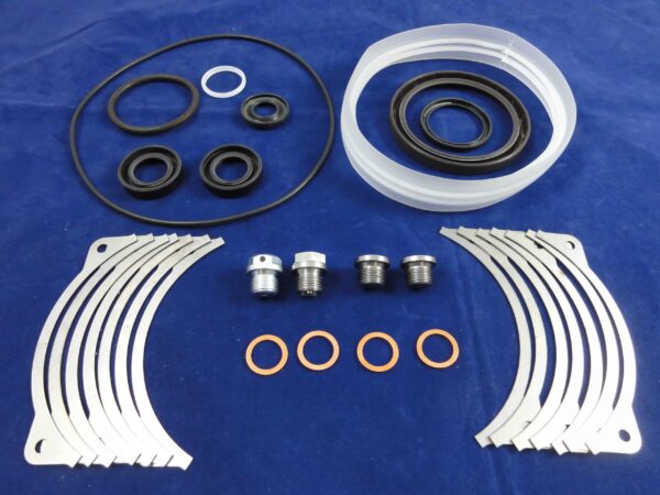 Kit d'étanchéité FG16 - P100/200