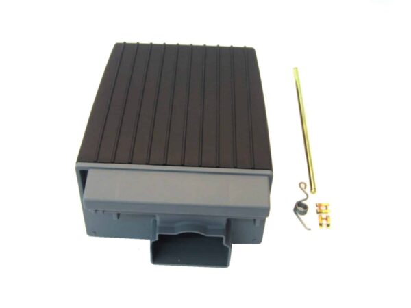 Chain bucket DC10 1/1 8m