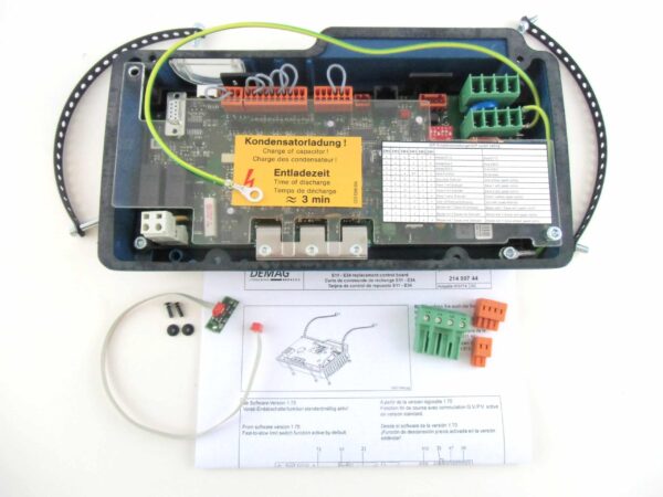 Kit commande E22-C