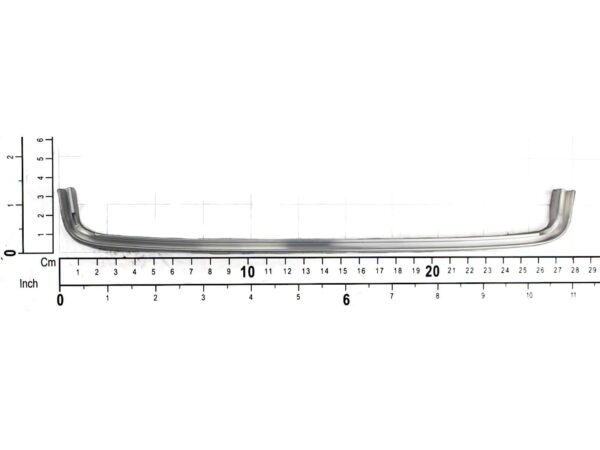 Dichtungsprofil 365 DH1000 oberer Block