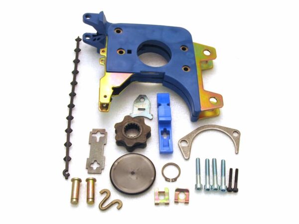 Schwert-Set DK 1