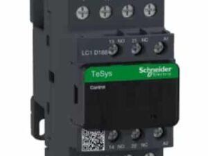 Contacteur 32A AC-1 - 4P (2NO + 2NC) 1NO 1NC - 48V AC 50...60Hz