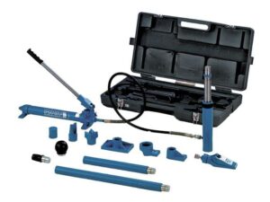 HAW S Hydraulic repair sets