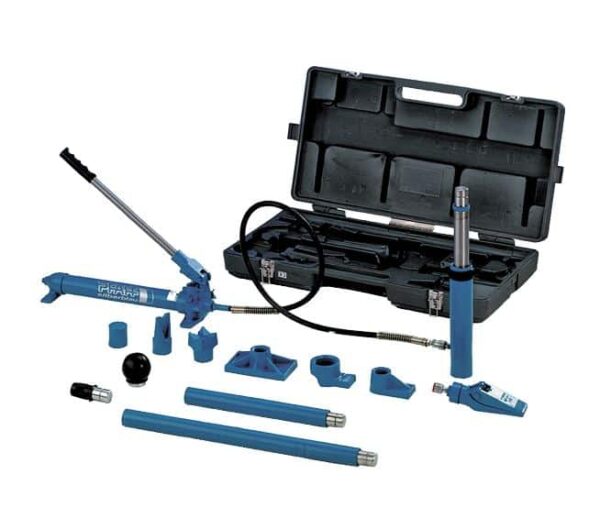 HAW S Hydraulic repair sets