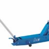 HRH S Cric rouleur hydraulique